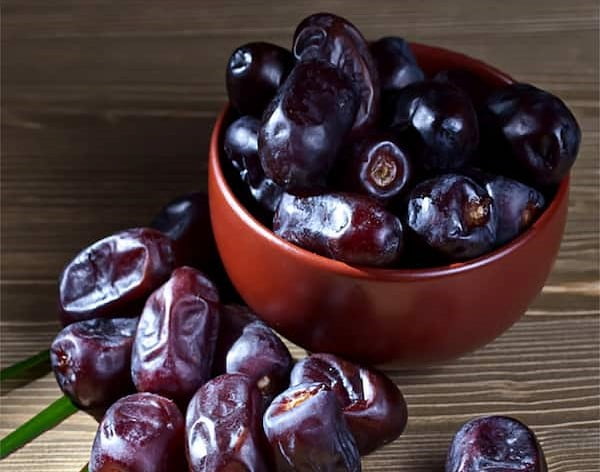 تصویر 3 از خرما مضافتی کرمان با بسته‌ بندی اقتصادی و تازه